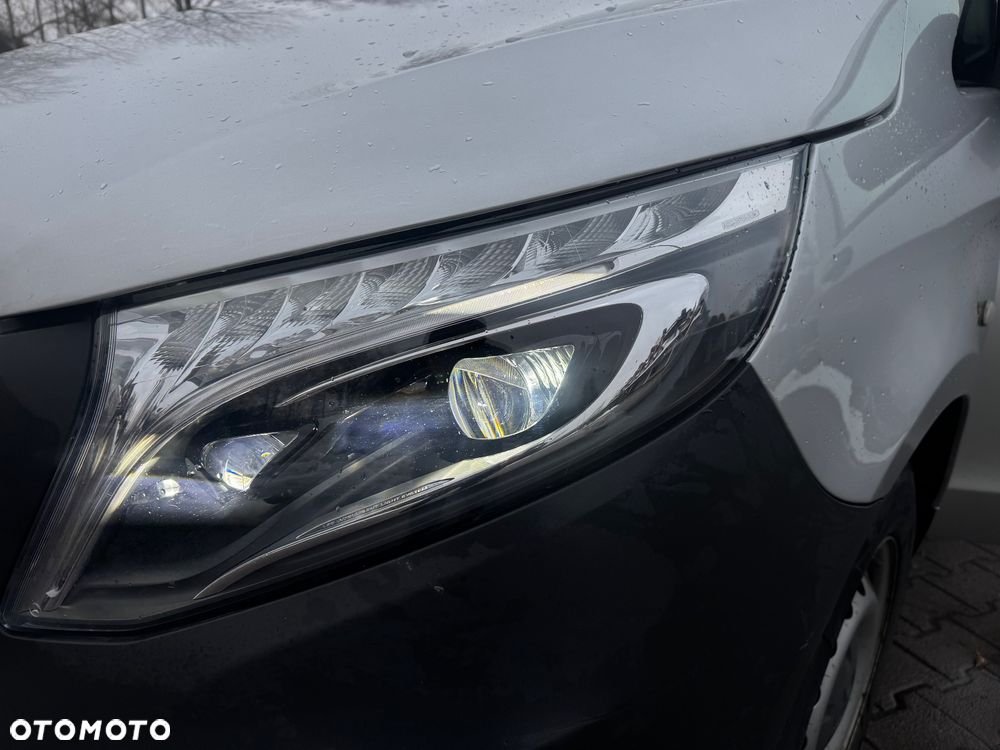Mercedes-Benz Vito - 4
