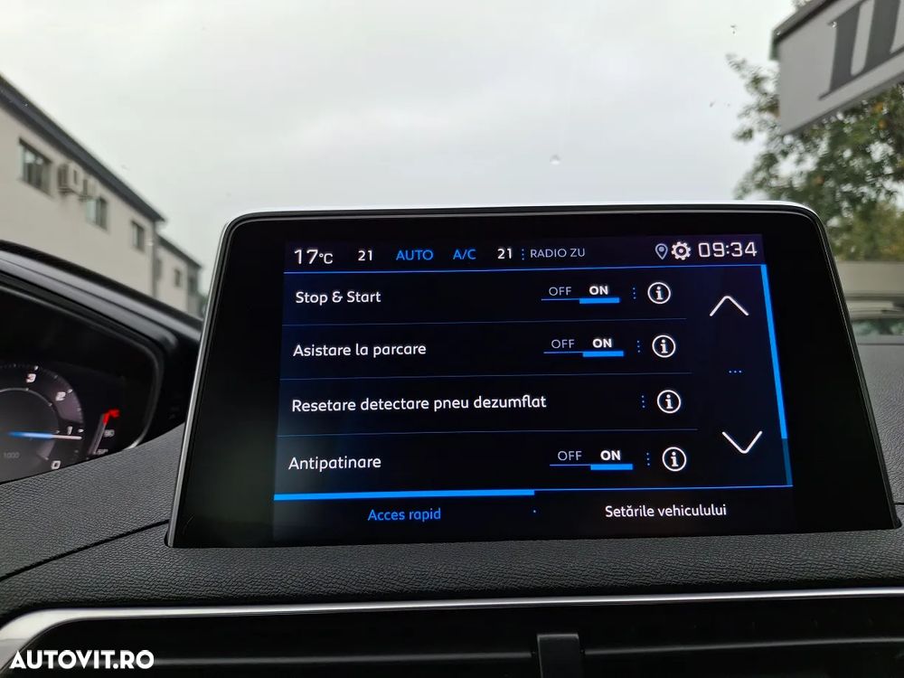 Peugeot 3008 1.5 BlueHDI 130 EAT8 Active Pack - 21