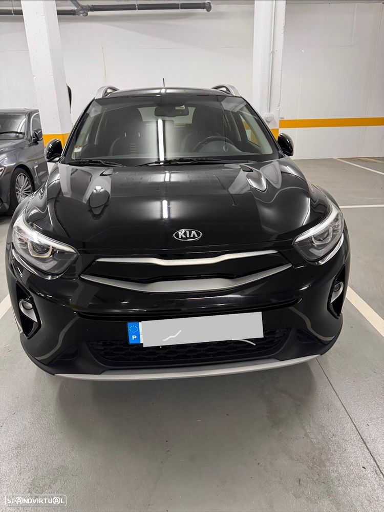 Kia Stonic 1.0 T-GDI Tech - 13