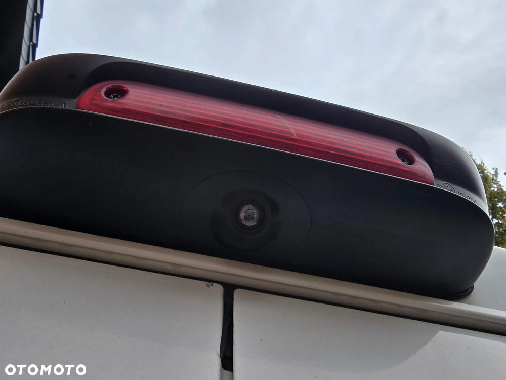 Fiat Ducato 2017r Lift Długi - 6