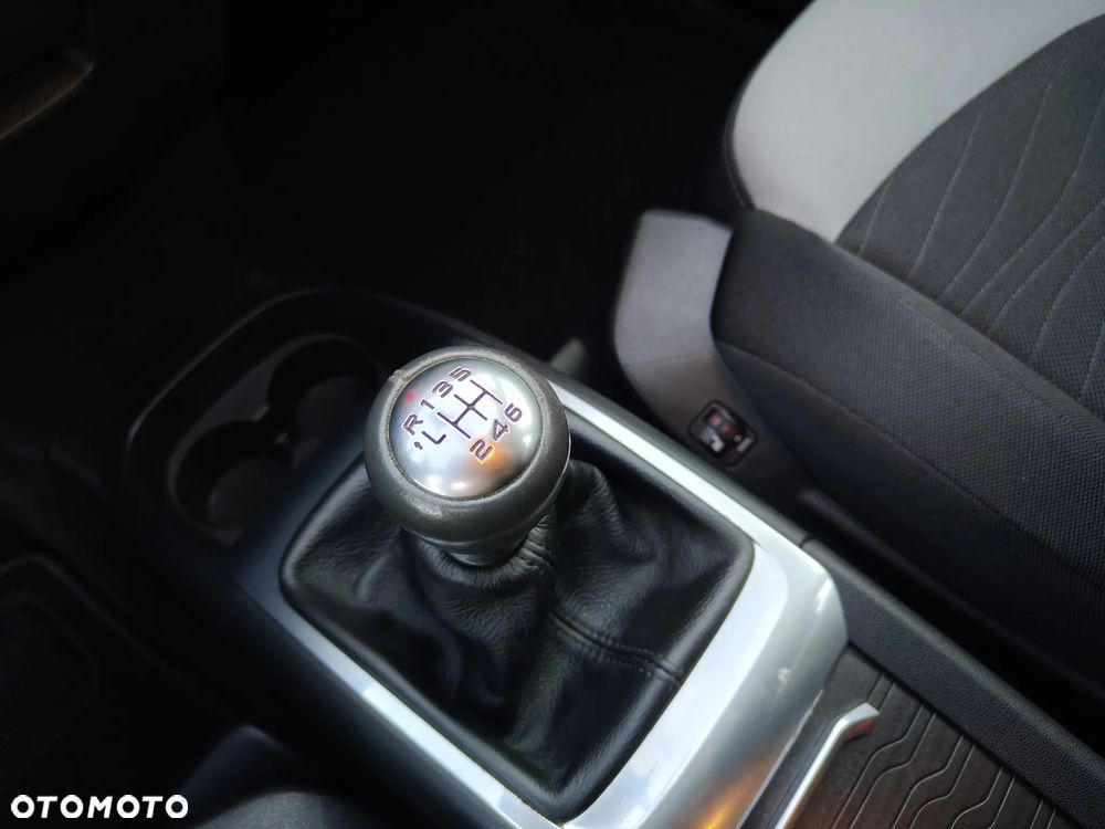 Citroën C4 Picasso e-HDi 115 Business Class - 15