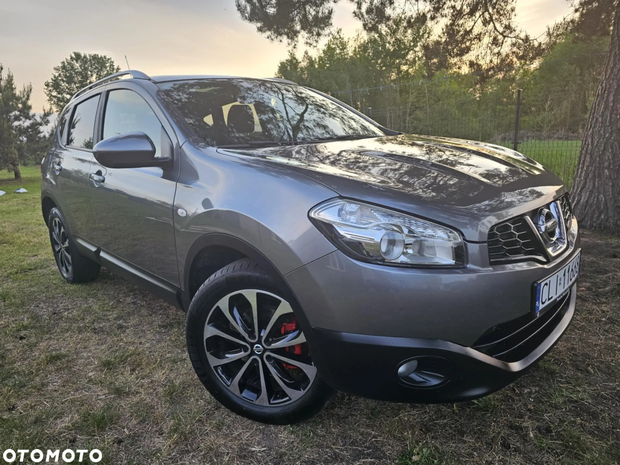 Nissan Qashqai 1.6 I-Way - 15