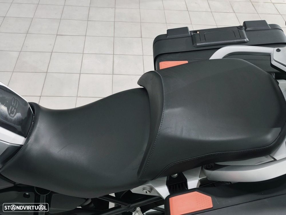 BMW R 1200 GS . - 23