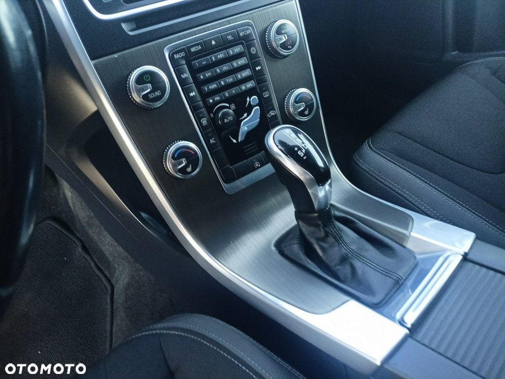 Volvo V60 - 26