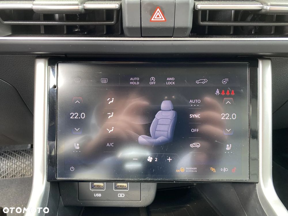 SsangYong/KGM Torres 1.5 T-GDI Wild 4WD - 25