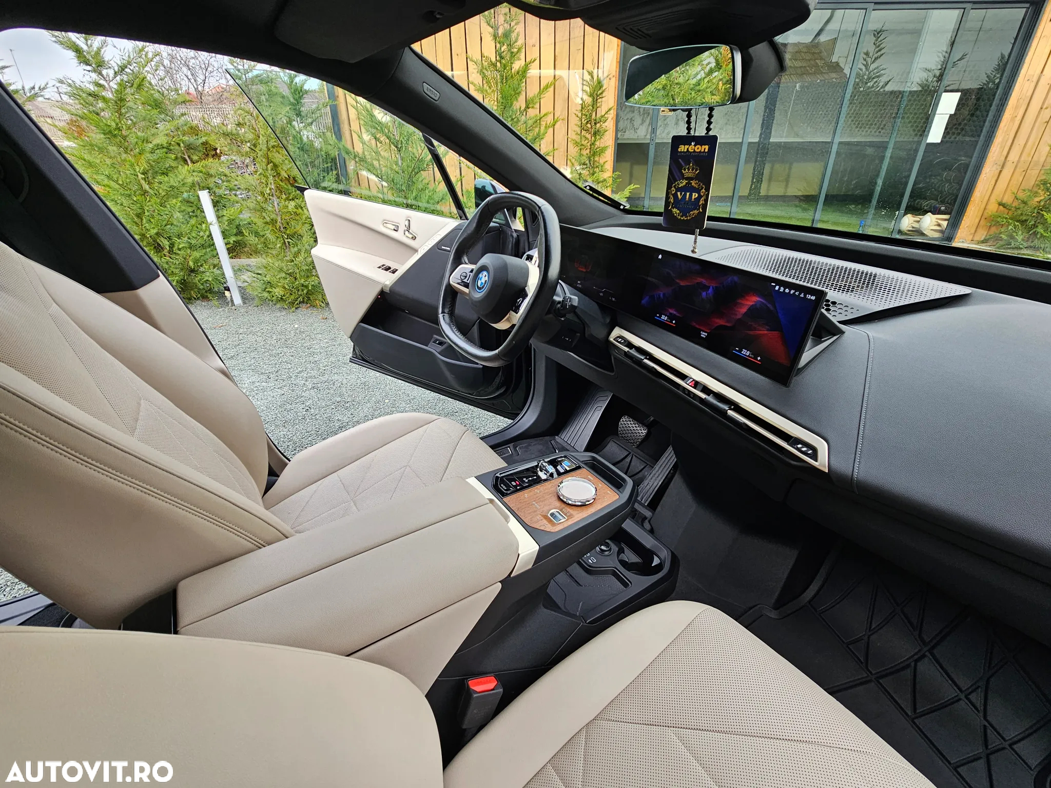 BMW iX xDrive40 - 32