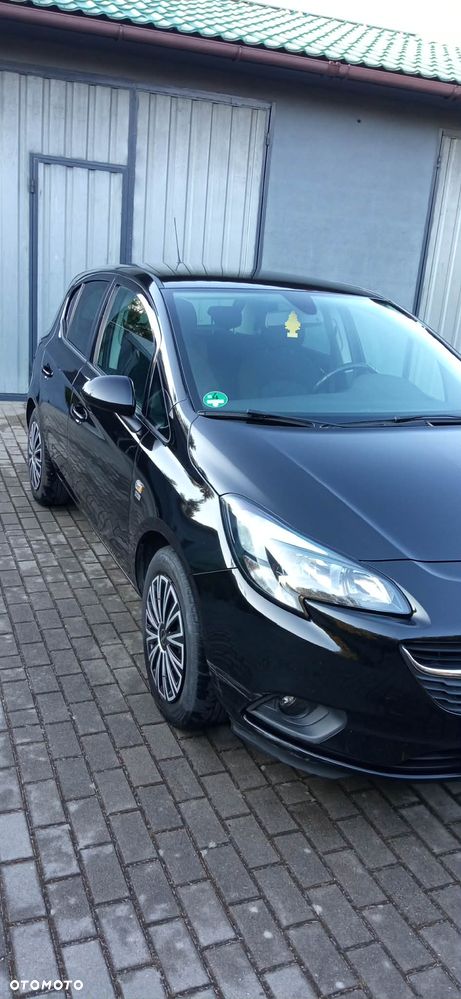 Opel Corsa 1.4 Turbo Start/Stop 120 Jahre - 7