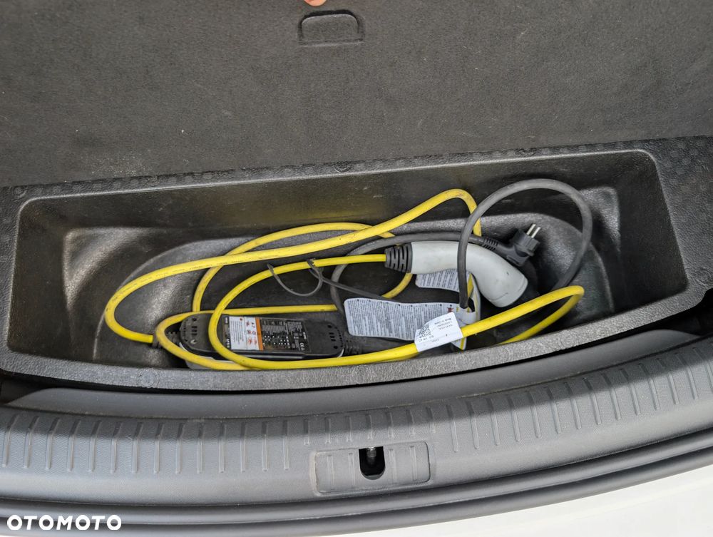 Cupra Leon Sportstourer 1.4 e-Hybrid (180 kW System) - 16