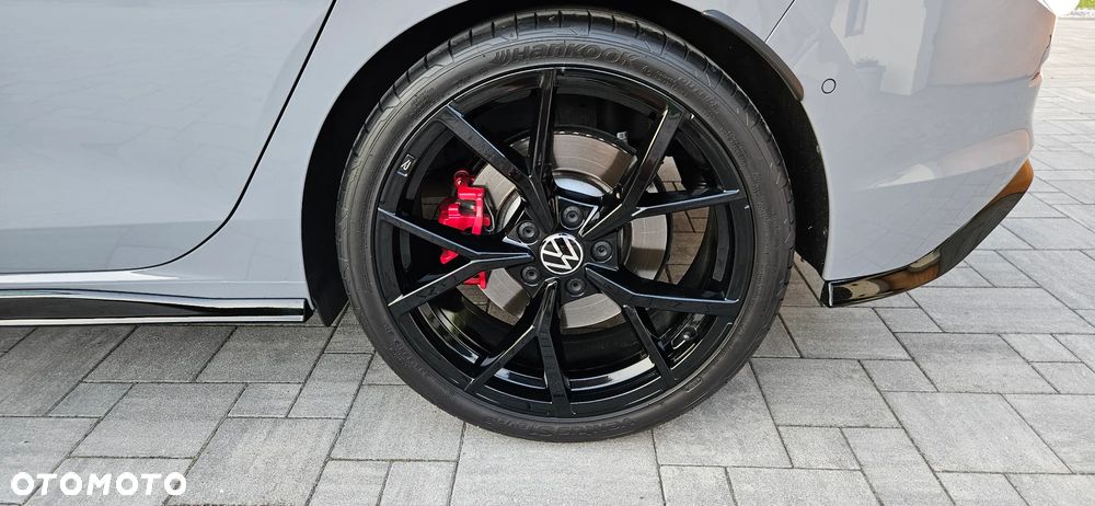 Volkswagen Golf 2.0 TSI OPF DSG GTI Clubsport - 12