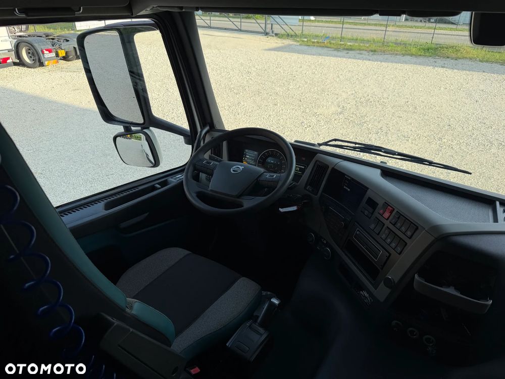 Volvo FM 460 EURO6 / 2020 / ADR / ALCOA / SPROWADZONY - 22