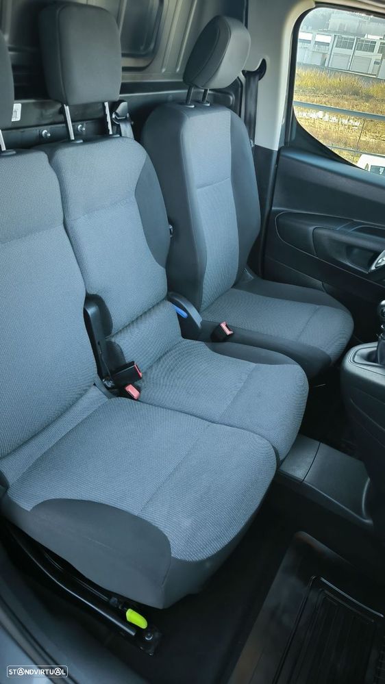 Toyota Proace - 8