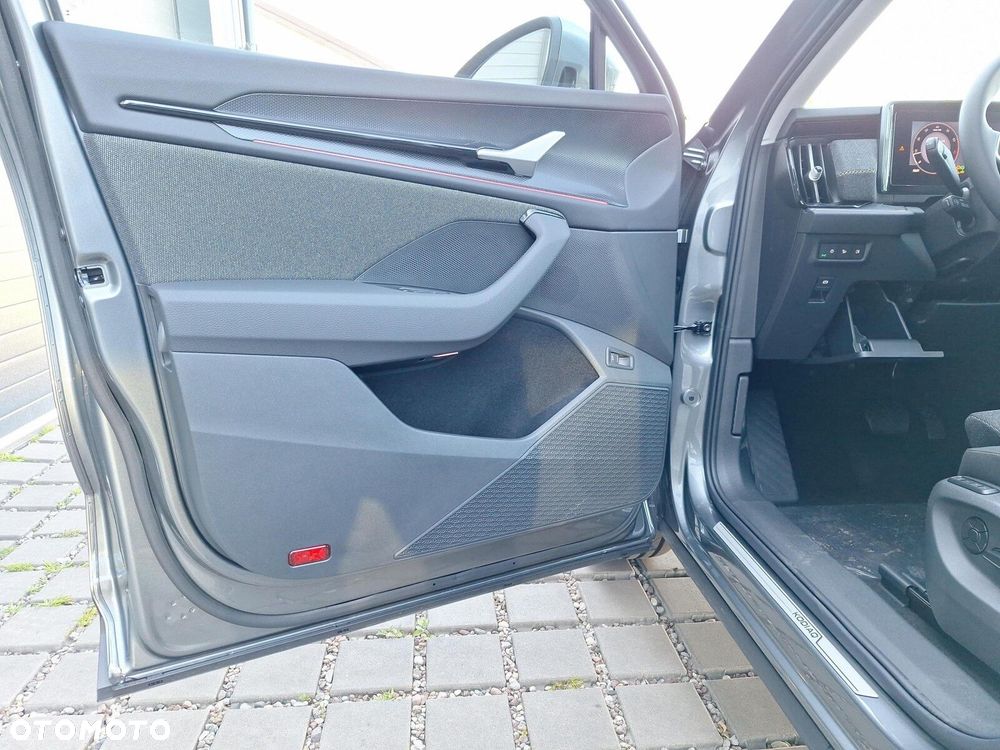 Skoda Kodiaq 2.0 TSI 4x4 Selection DSG - 13