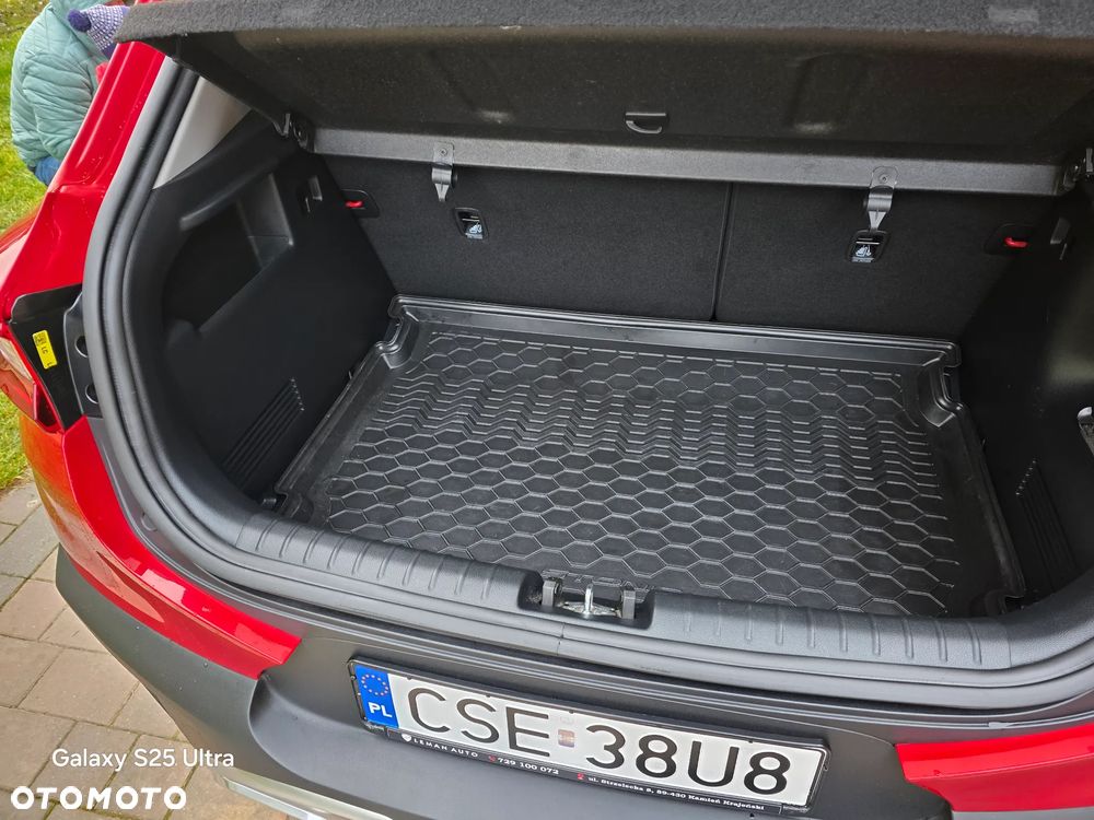 Kia Stonic 1.0 T-GDI MHEV GT Line DCT - 19