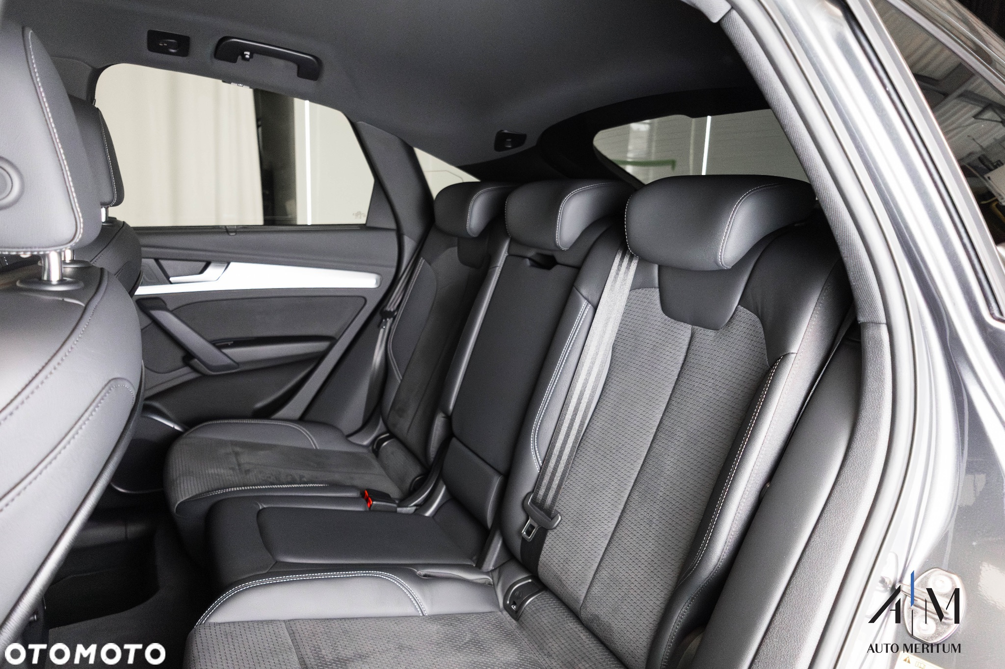 Audi Q5 Sportback 40 TDI quattro S tronic S line - 25