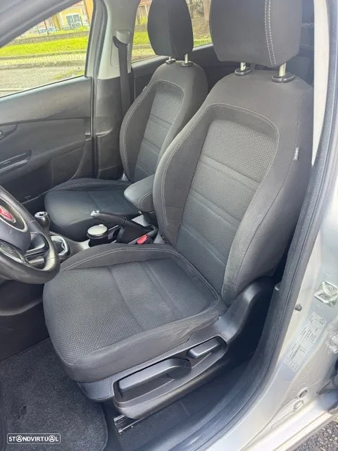 Fiat Tipo Station Wagon 1.3 M-Jet Easy - 11