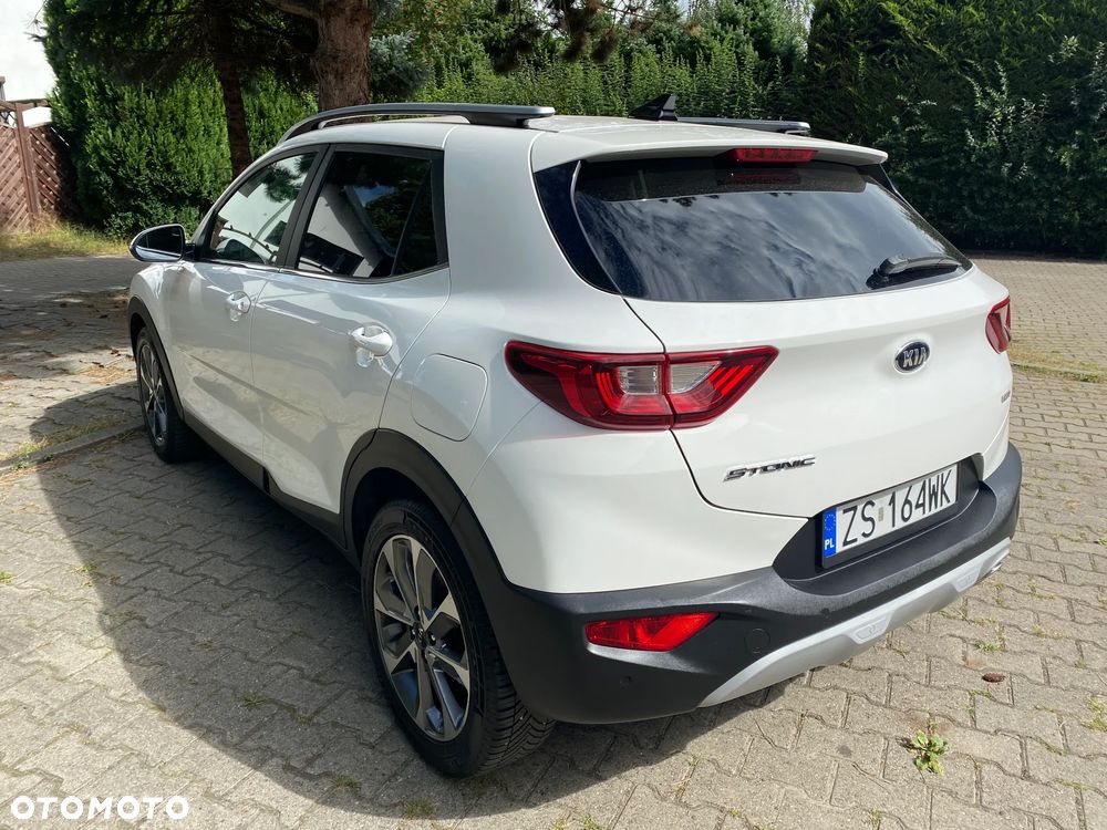 Kia Stonic 1.0 T-GDI XL - 18