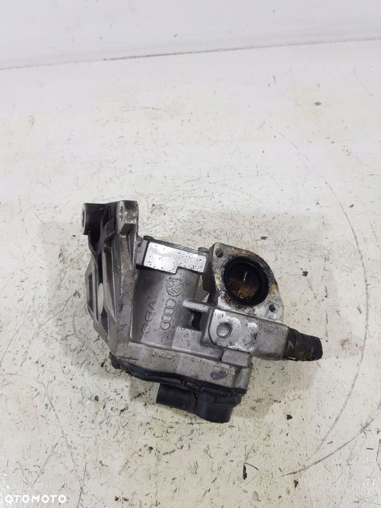 zawór egr 06f131503b vw touran jetta golf v audi 2.0 fsi bvy - 5