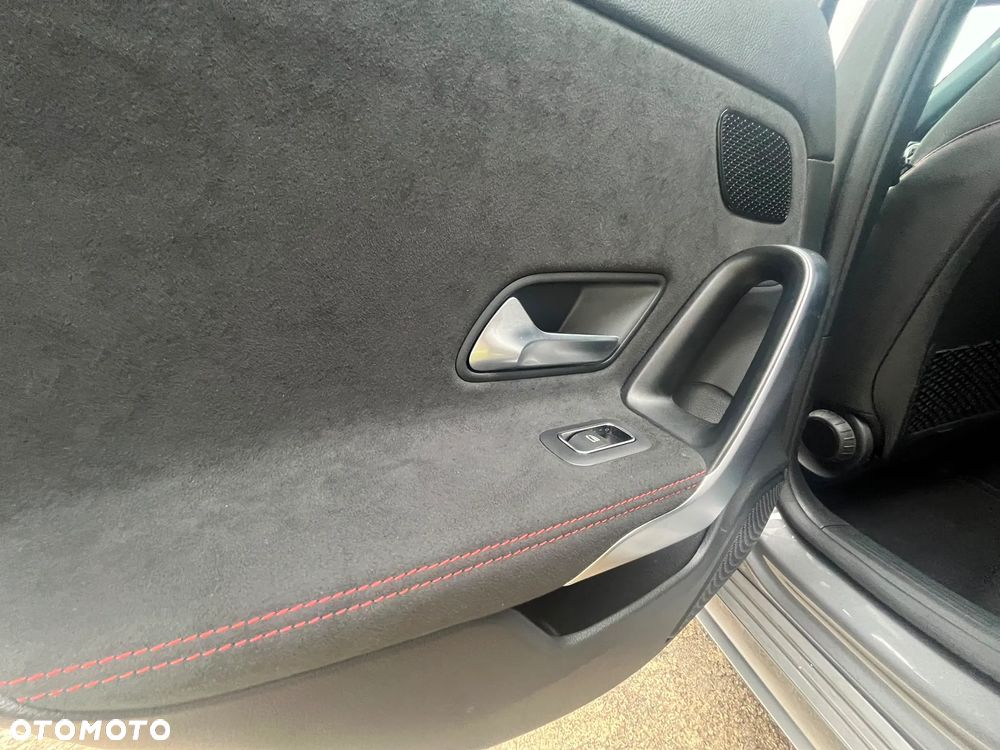 Mercedes-Benz Klasa A 220 d 8G-DCT AMG Line - 26