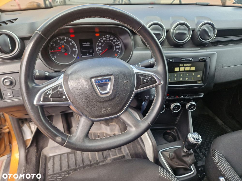 Dacia Duster 1.0 TCe Prestige - 18