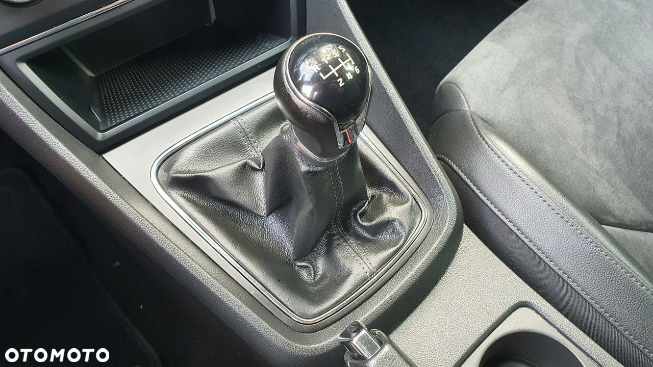 Seat Leon ST 1.6 TDI Ecomotive Style - 25