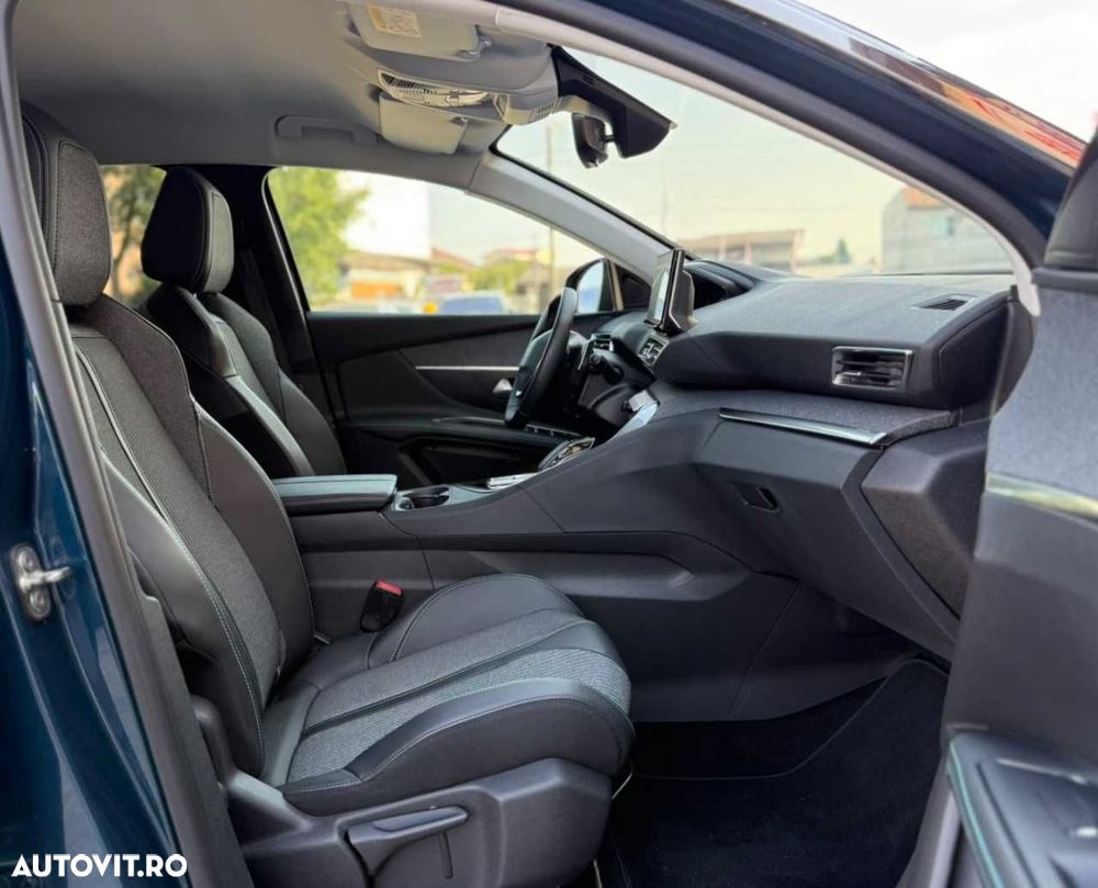 Peugeot 3008 - 19