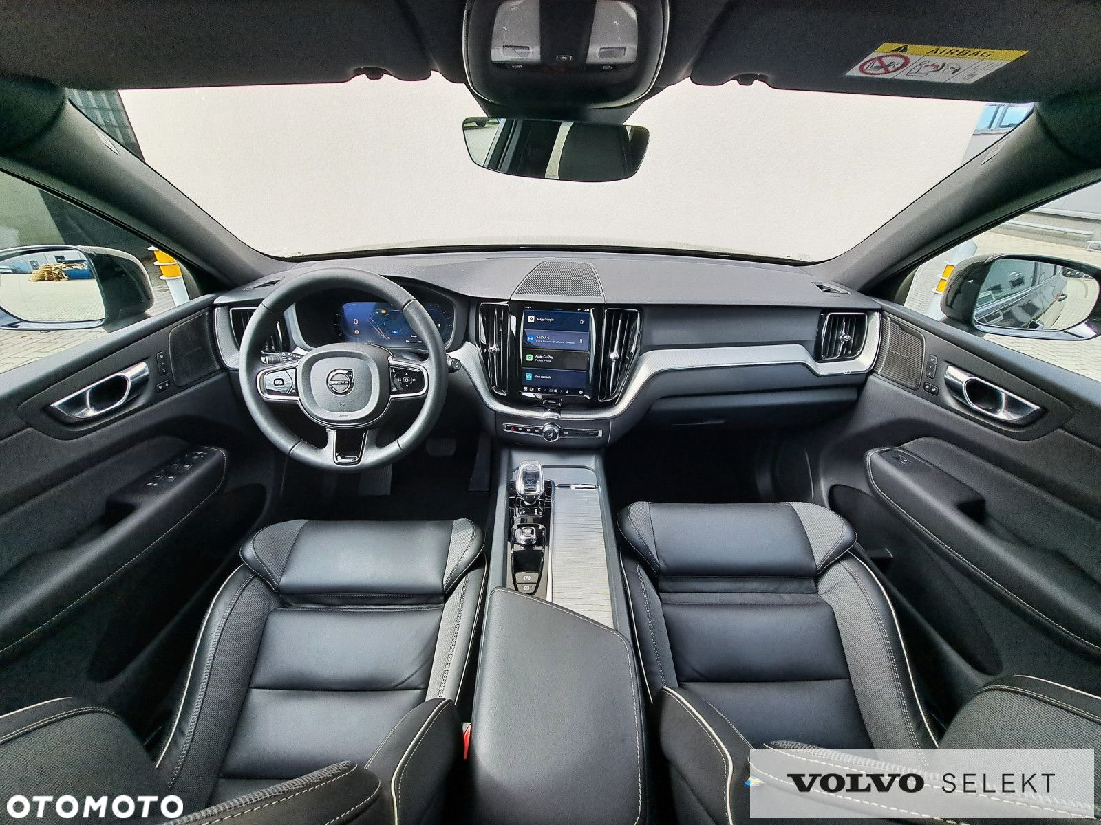 Volvo XC 60 - 12
