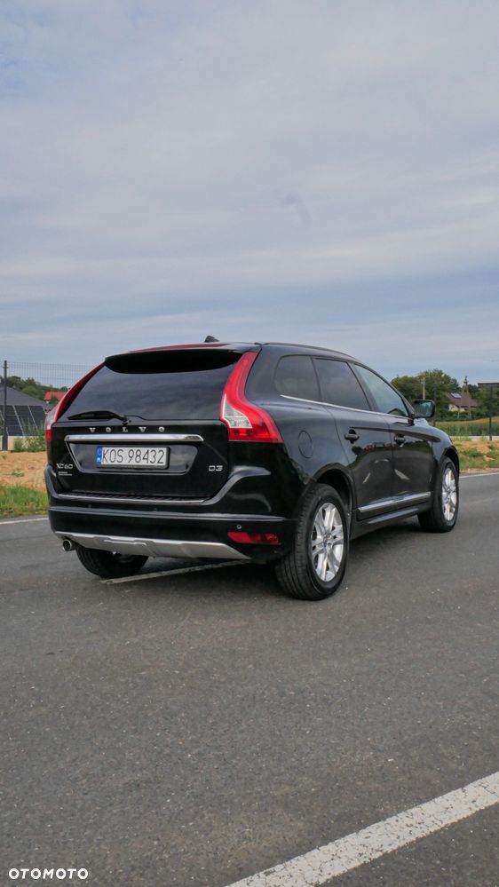 Volvo XC 60 D3 Momentum - 5