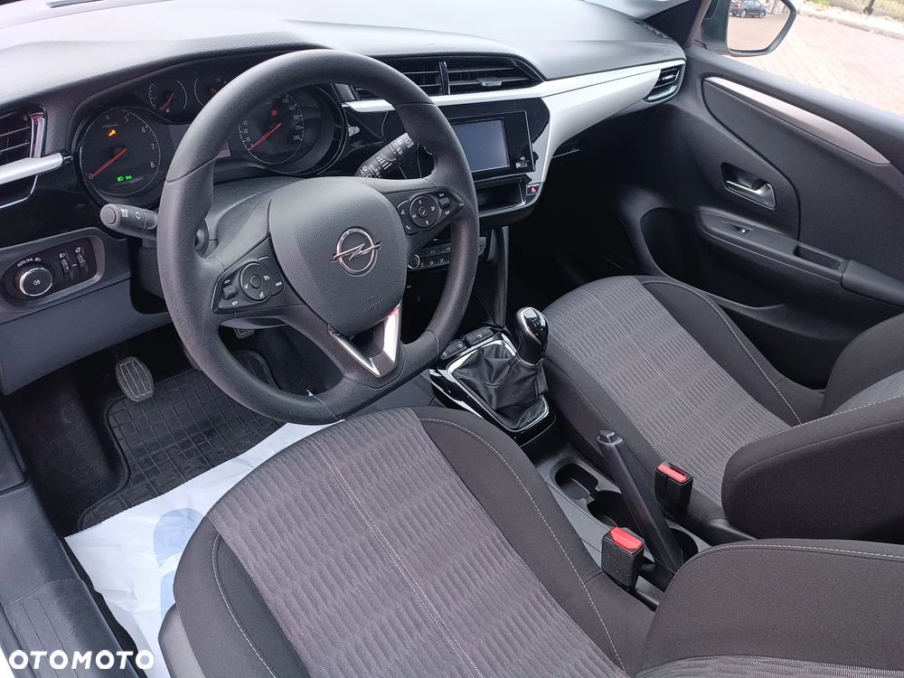 Opel Corsa - 10