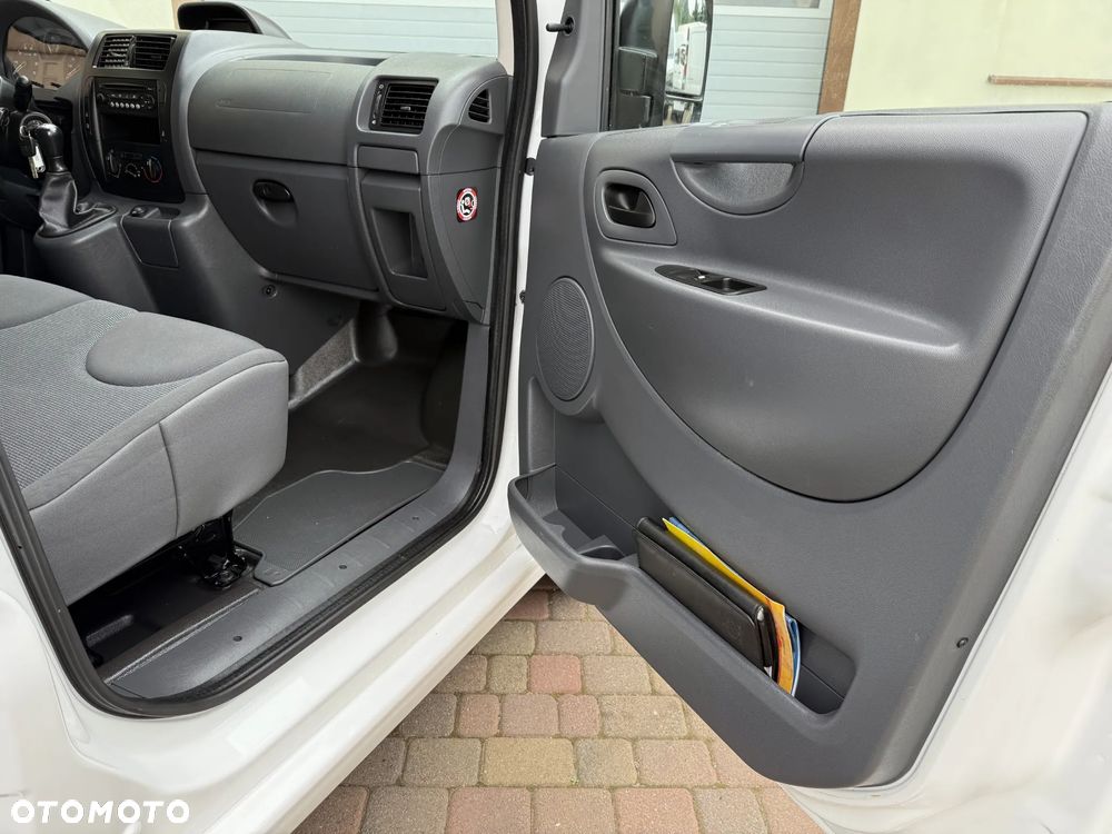 Toyota Proace L2H1 - 22