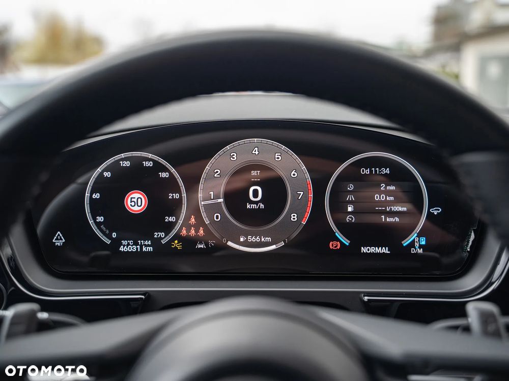 Porsche Cayenne - 12