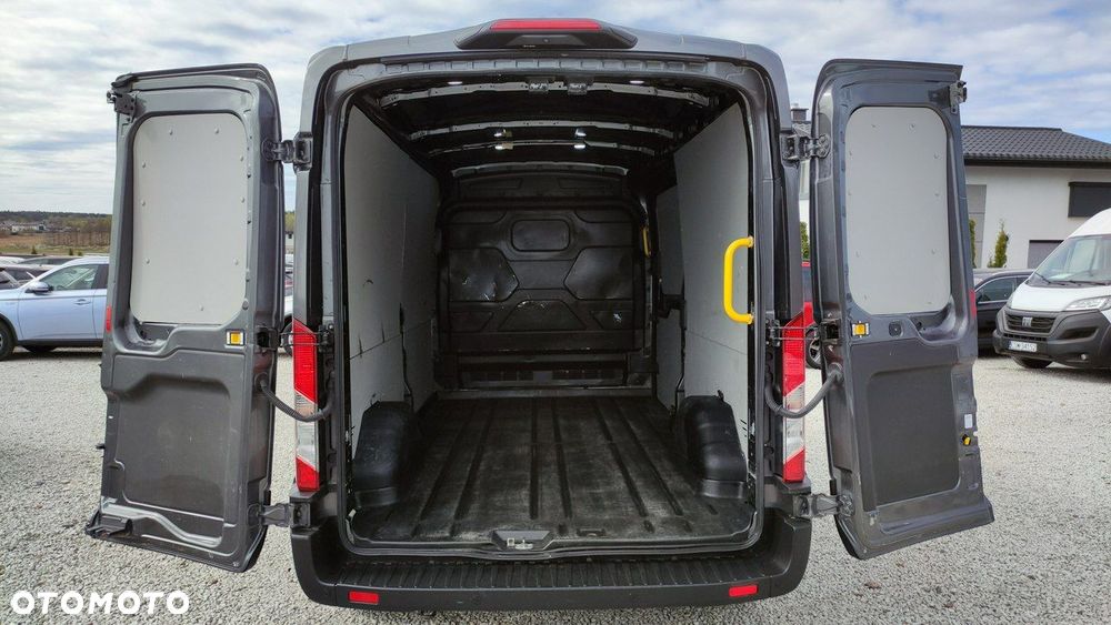 Ford Transit - 7