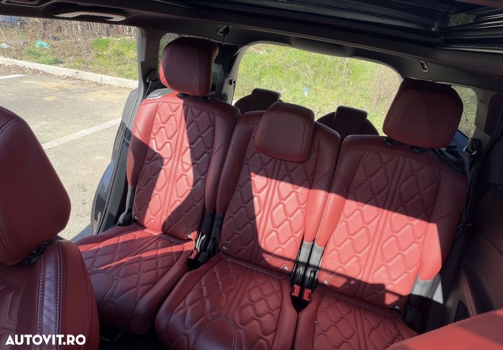 Peugeot 5008 PureTech 130 EAT8 Stop & Start GT - 18