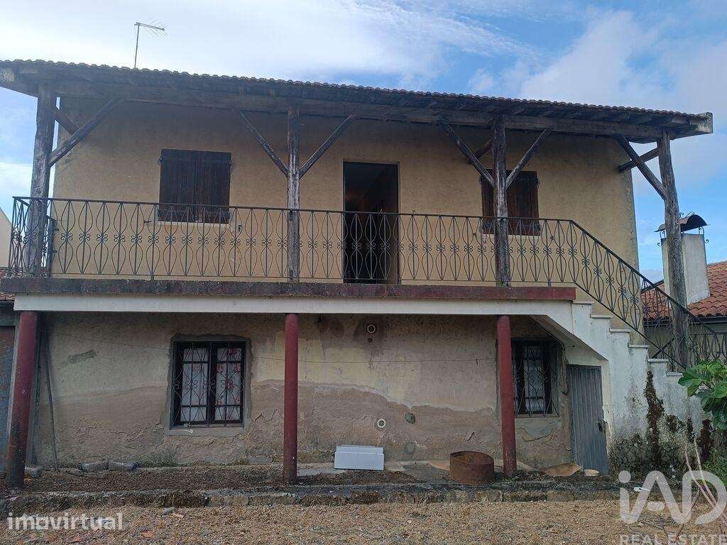 Casa / Villa T4 em Mogadouro, Valverde, Vale de Porco e Vilar de Rei d - Grande imagem: 3/33