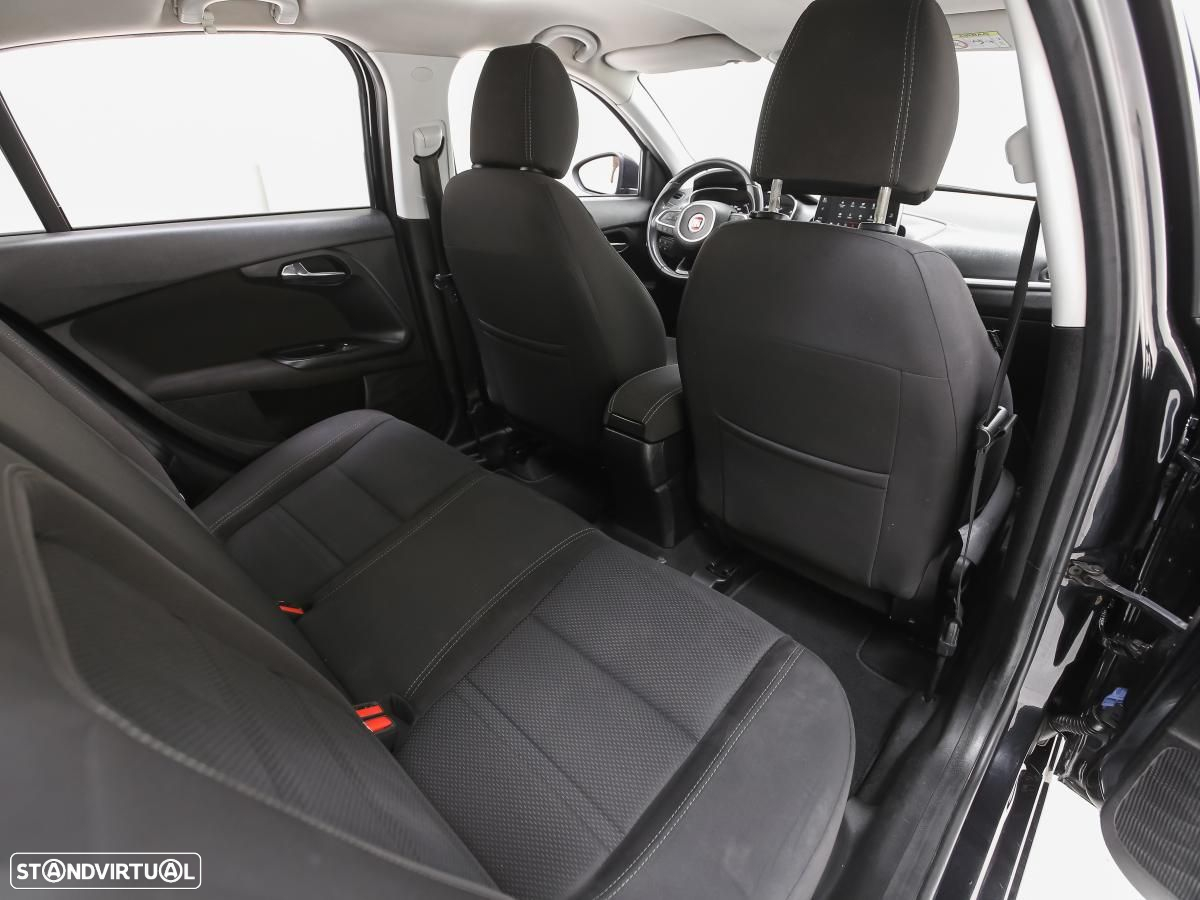 Fiat Tipo 1.3 M-Jet Lounge - 11