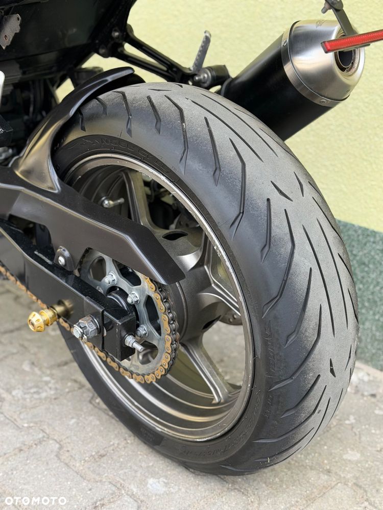 Kawasaki Z - 22