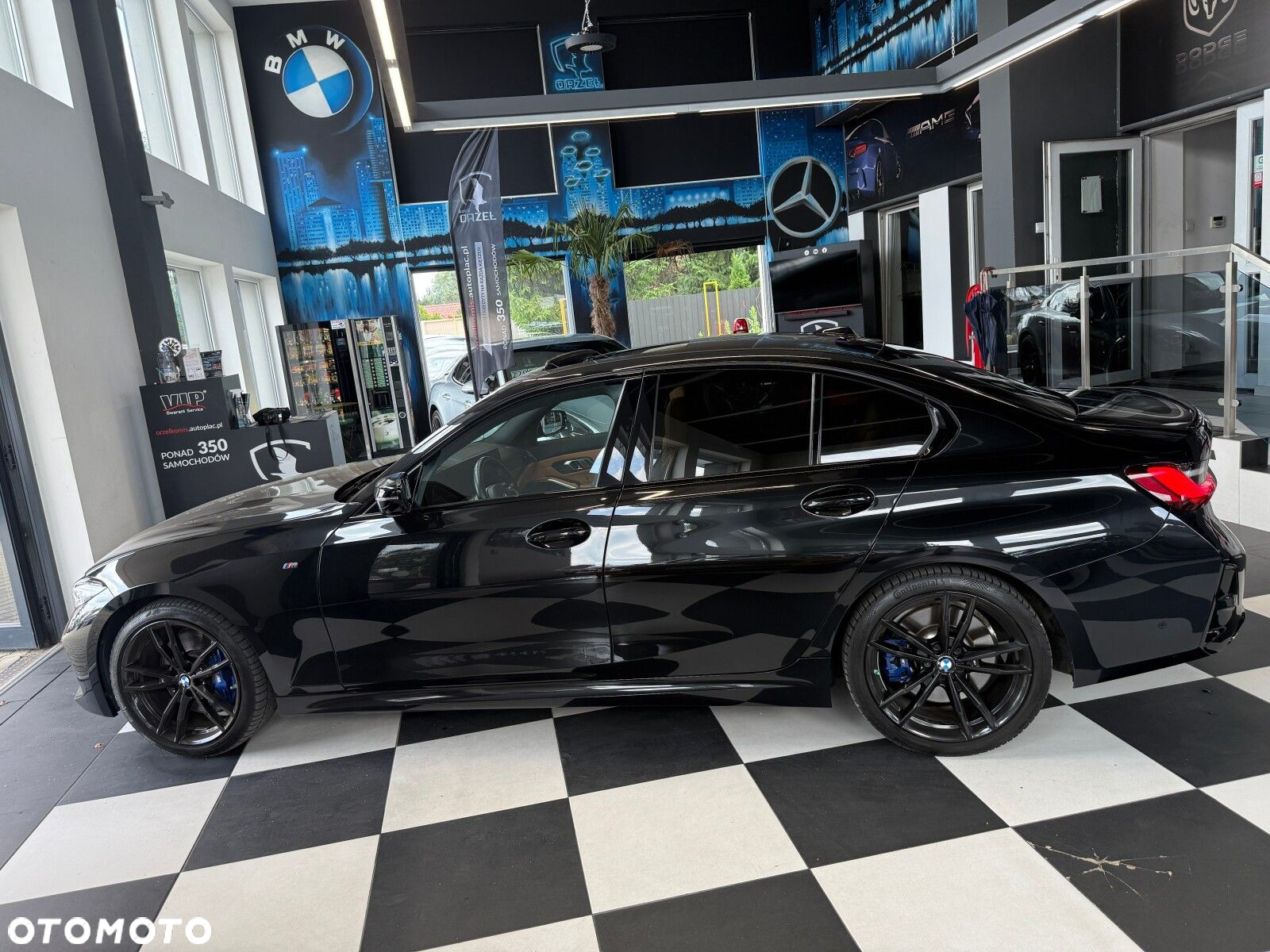 BMW Seria 3 - 8