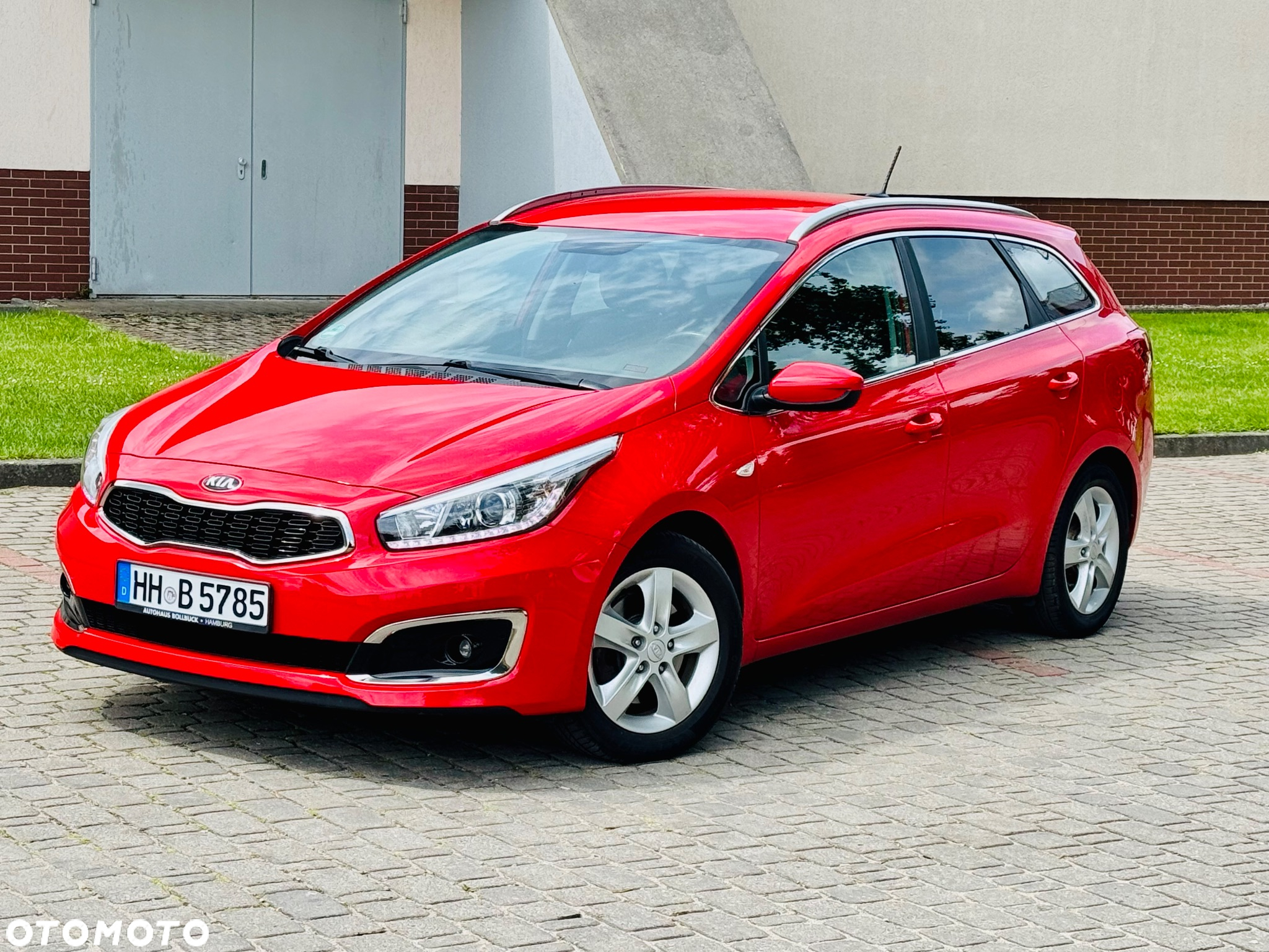 Kia Ceed 1.6 GDI Fifa World Cup Edition - 17