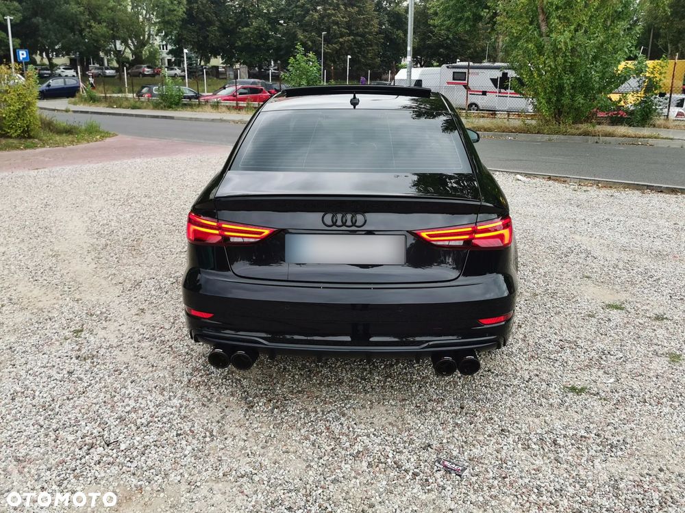 Audi S3 - 6