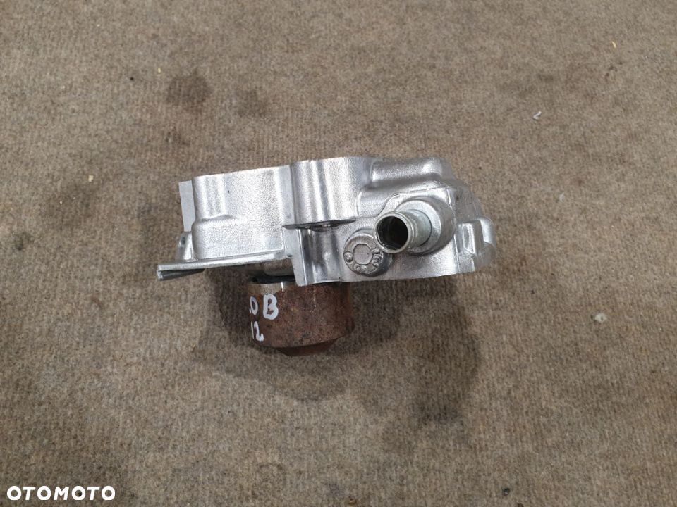 Pompa Wody SUBARU FORESTER 2.0i 08 12 rok - 5