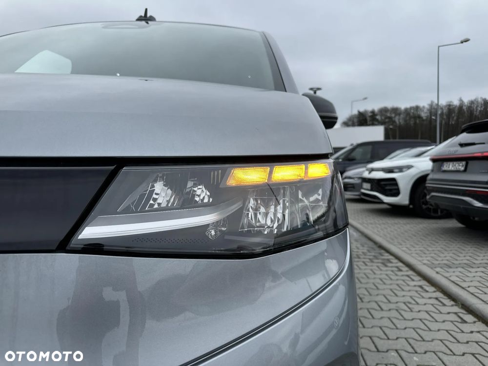 Volkswagen Multivan 2.0 TDI L1 Edition DSG - 25