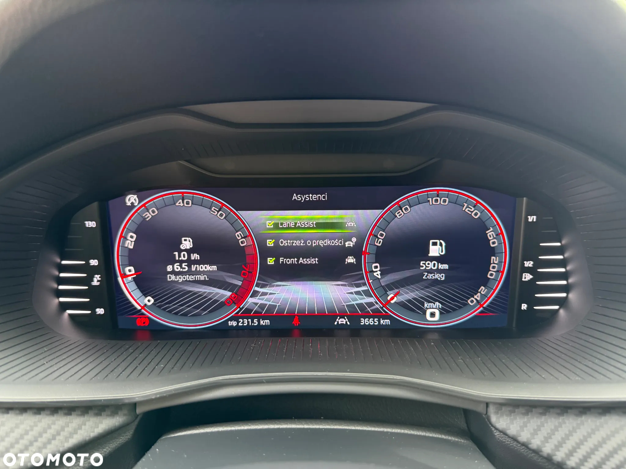 Skoda Kamiq 1.5 TSI Monte Carlo - 8