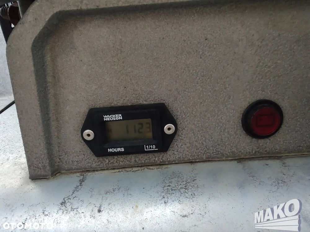 Wacker Neuson DPU6555Heh - 6