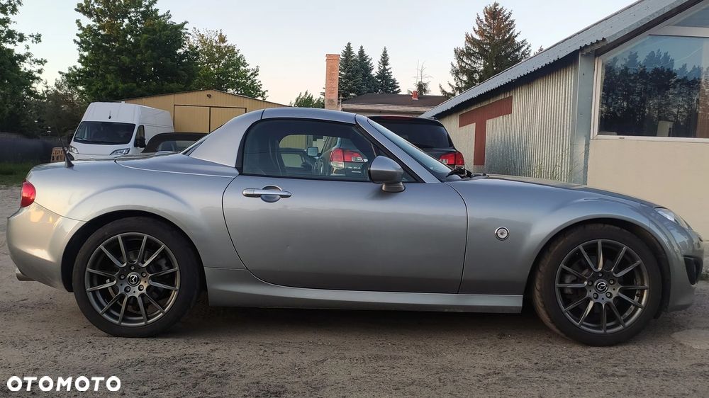Mazda MX-5 2.0 Sport - 22