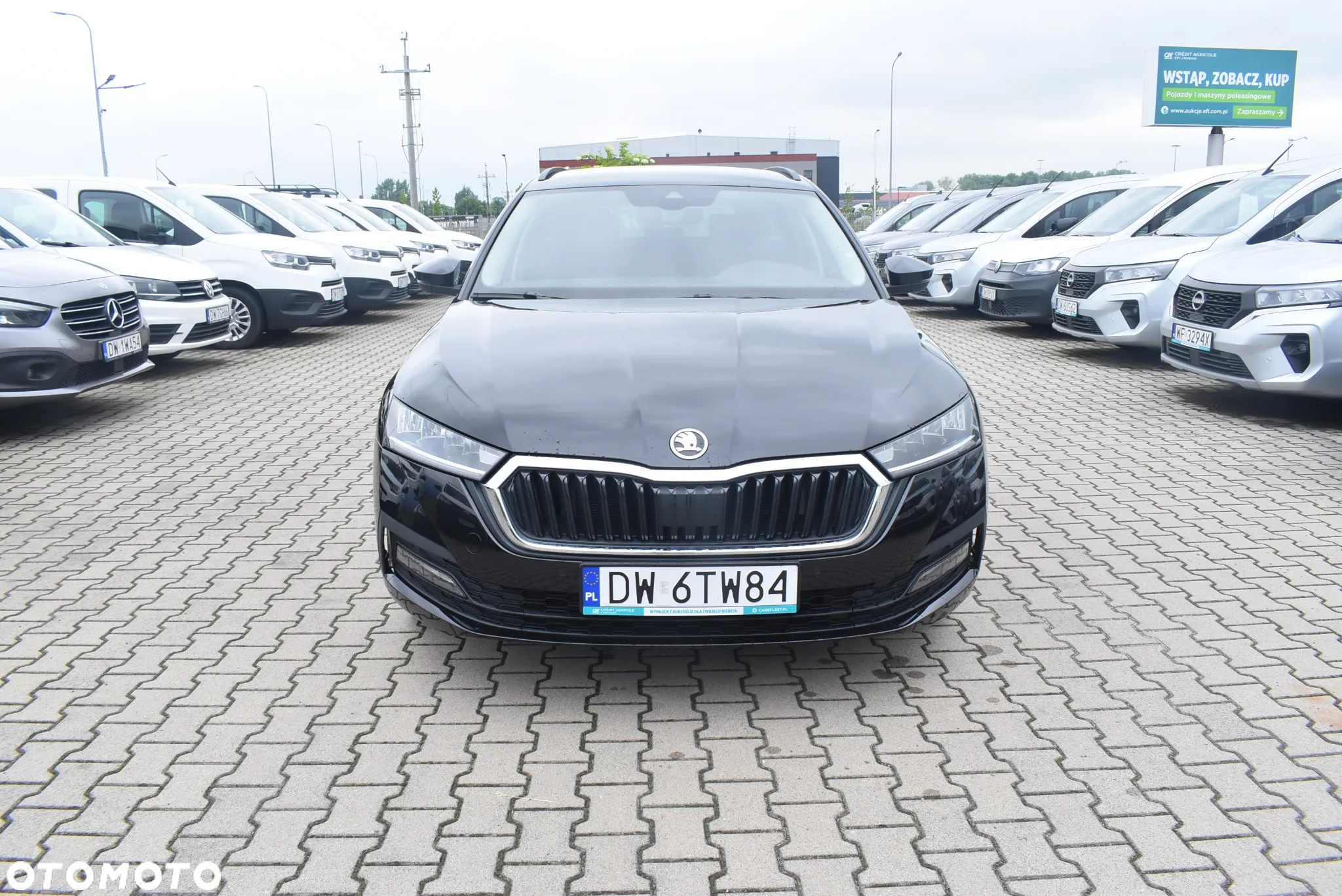 Skoda Octavia 1.5 TSI ACT Ambition - 4