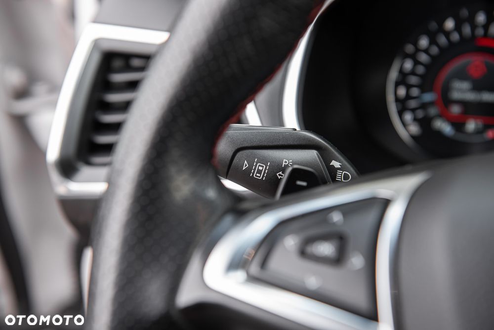 Ford Edge 2.0 EcoBlue Bi-Turbo 4x4 ST-LINE - 21