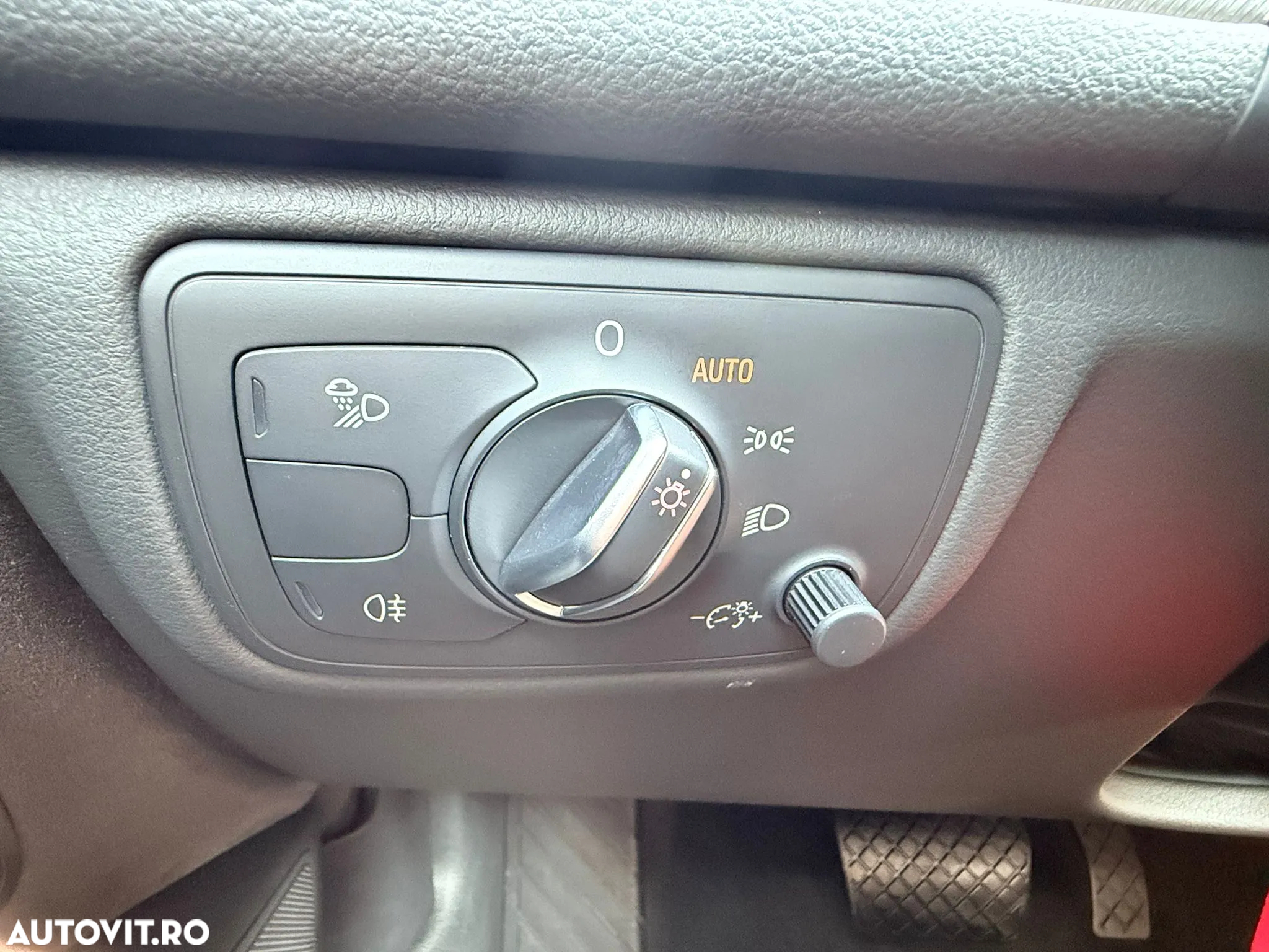 Audi A6 2.0 TDI quattro S tronic - 16