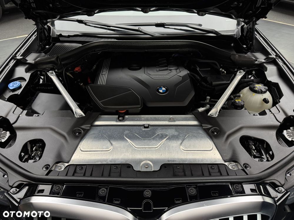 BMW X3 xDrive20i - 23