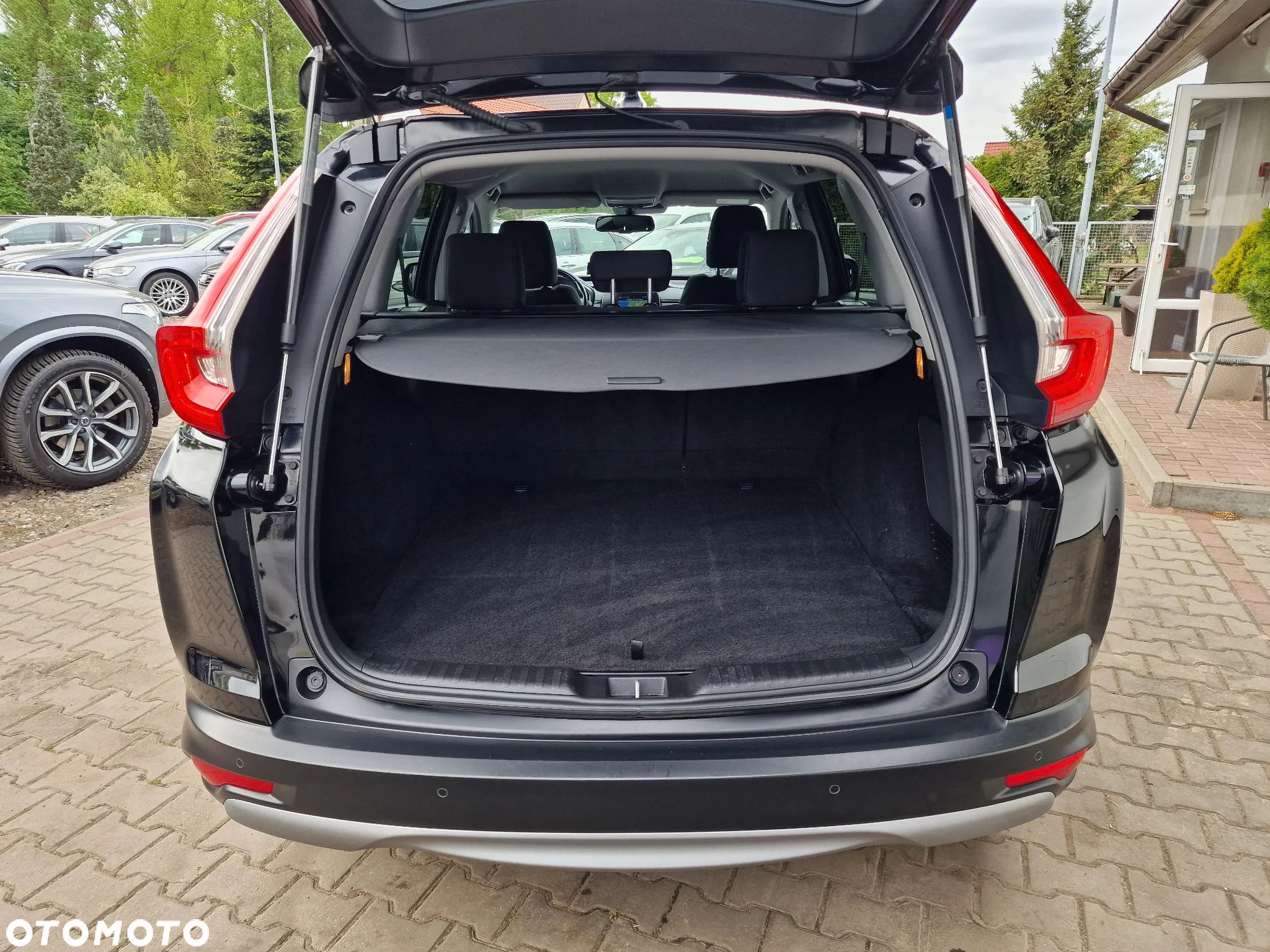 Honda CR-V 2.0 i-MMD PHEV Advance Tech 2WD CVT - 15