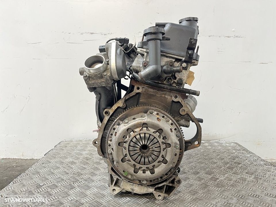 MOTOR COMPLETO MINI MINI 2006 - 3