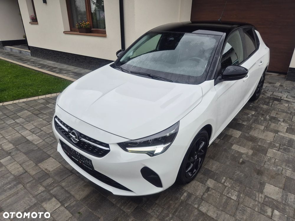 Opel Corsa 1.2 Start/Stop Elegance - 12